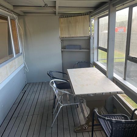Oasis Motel & Holiday Park Turangi Exterior foto