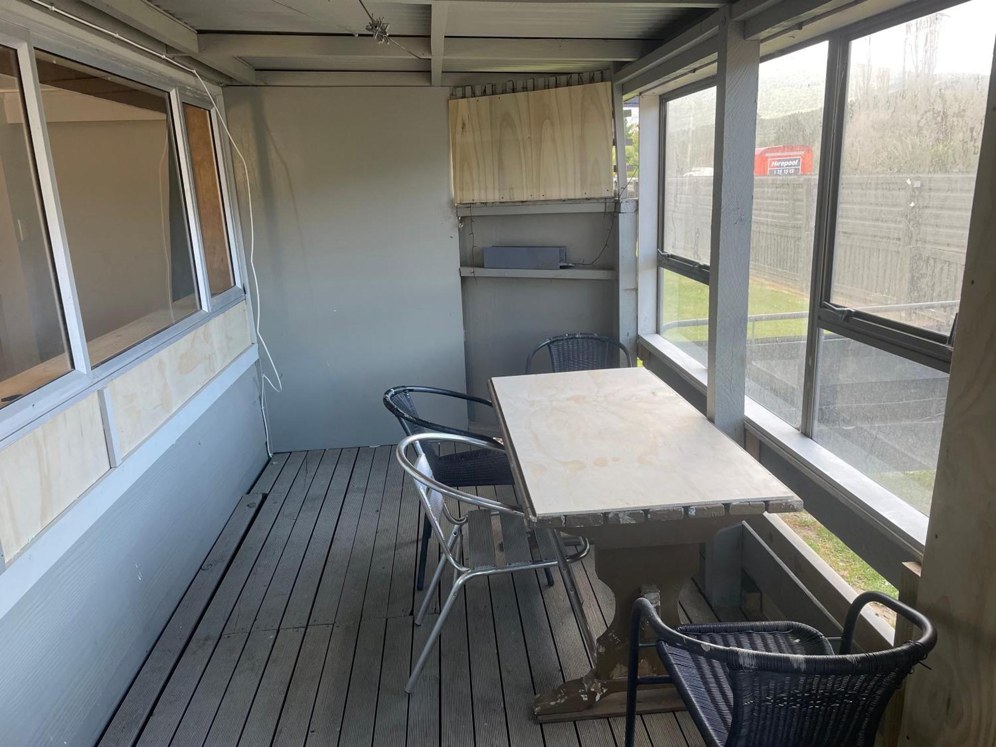 Oasis Motel & Holiday Park Turangi Exterior foto